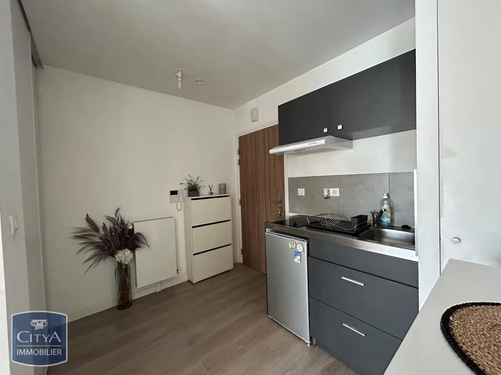 Photo 2 Appartement 2 pièces 37m²