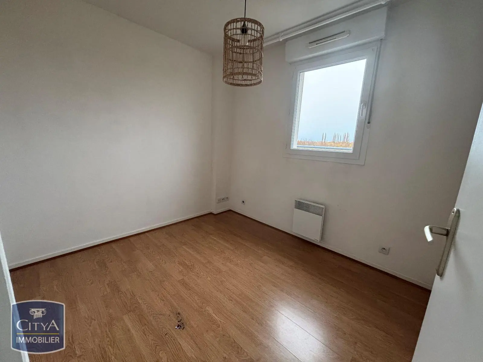 Photo 4 Appartement 2 pièces 46.44m²