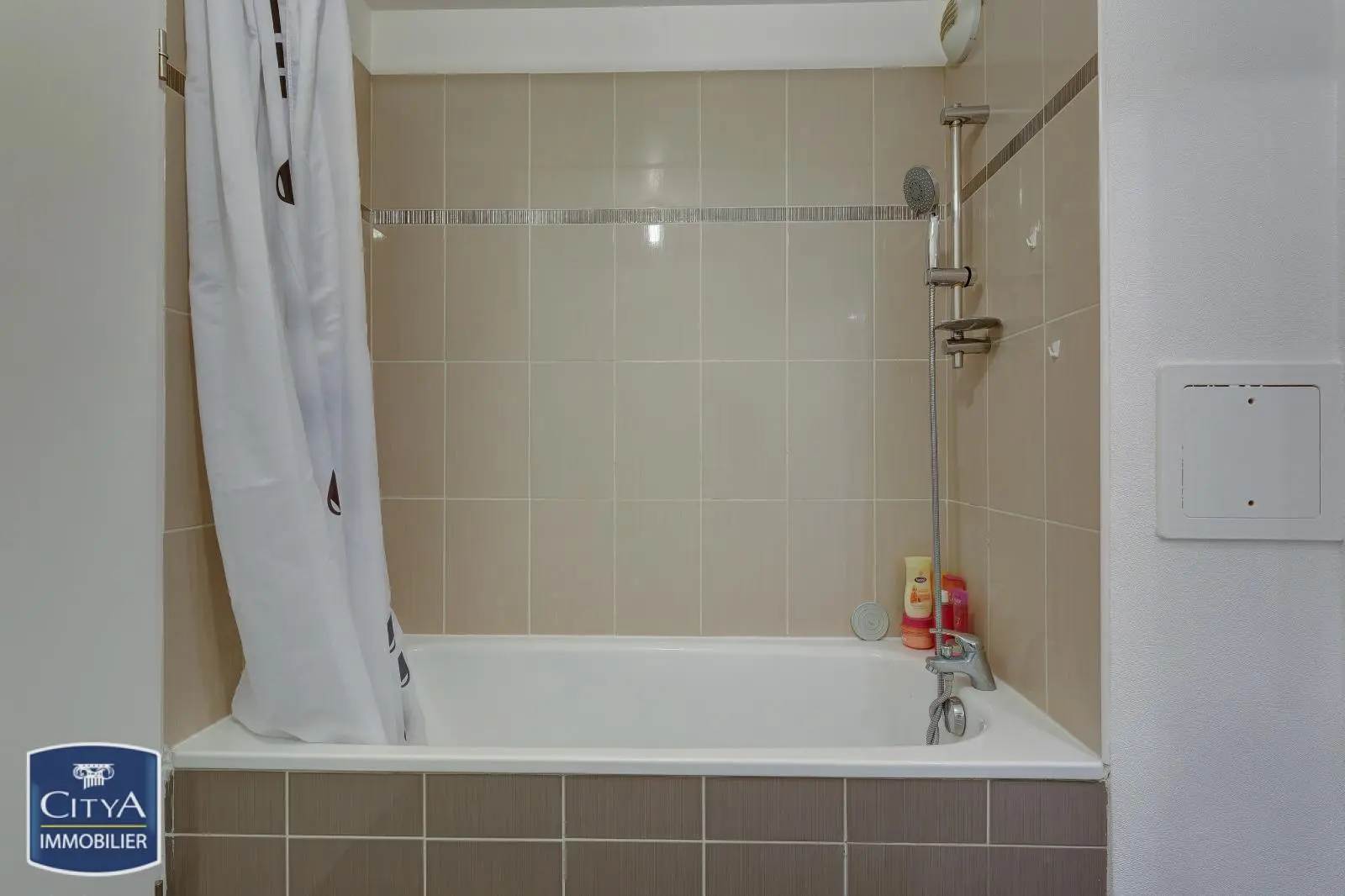 Photo 5 Appartement 2 pièces 39.25m²