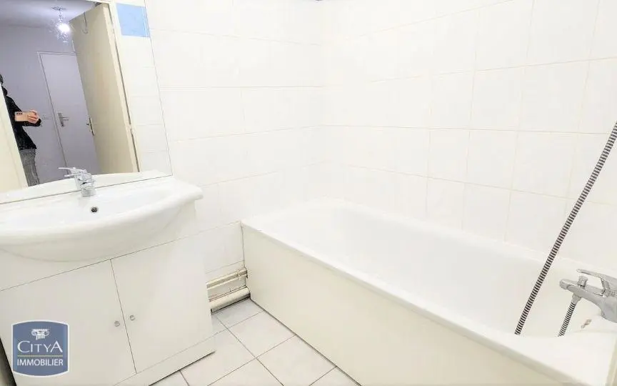 Photo 5 Appartement 2 pièces 54.2m²