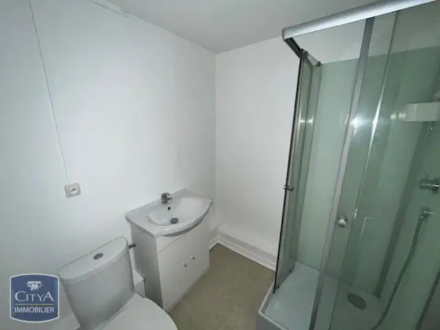 Photo 6 Appartement 1 pièce 27.55m²