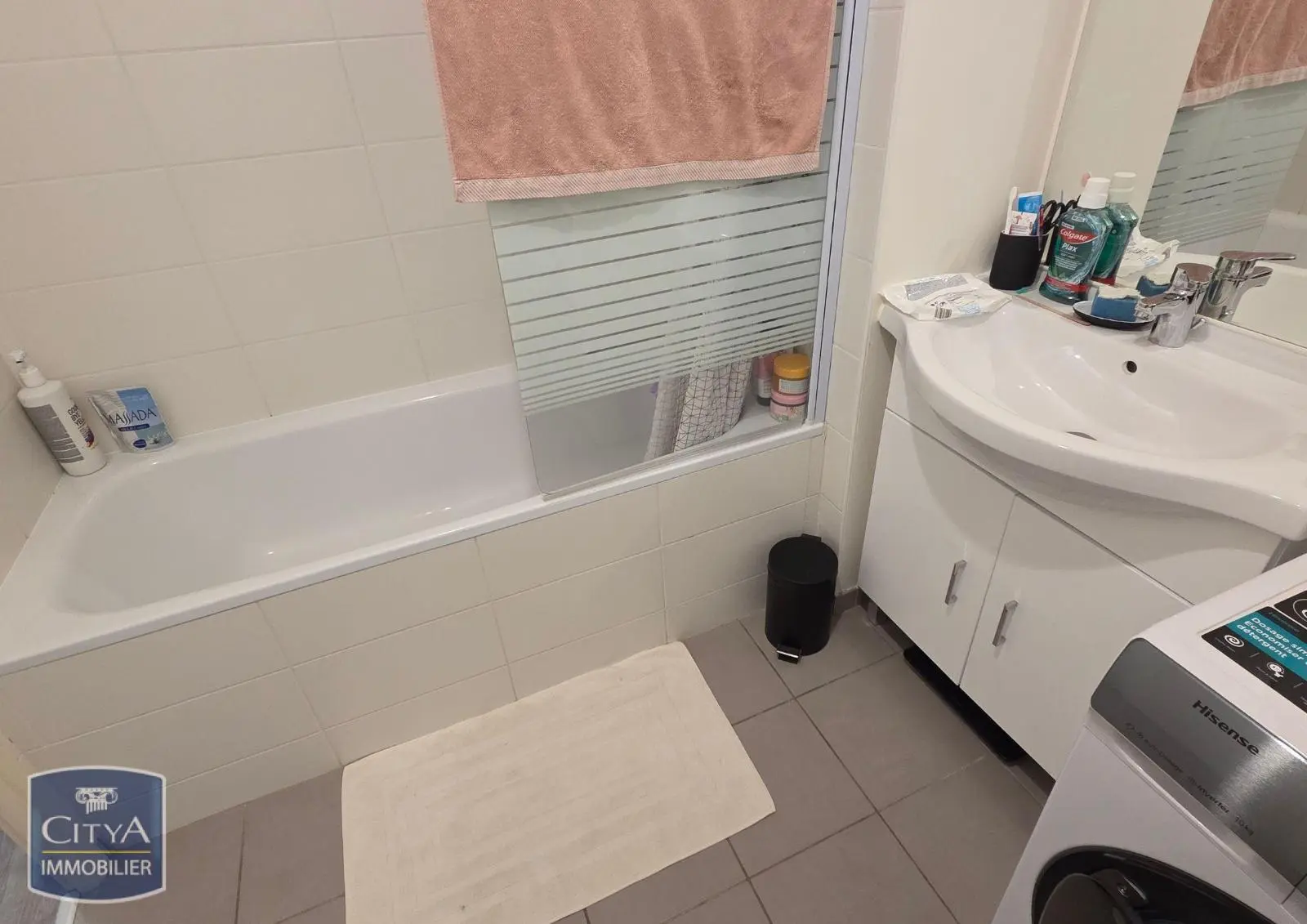 Photo 6 Appartement 3 pièces 73.17m²