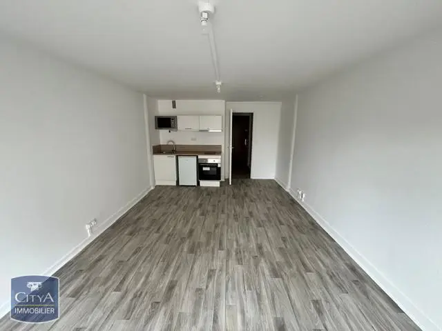 Photo 5 Appartement 1 pièce 27.55m²