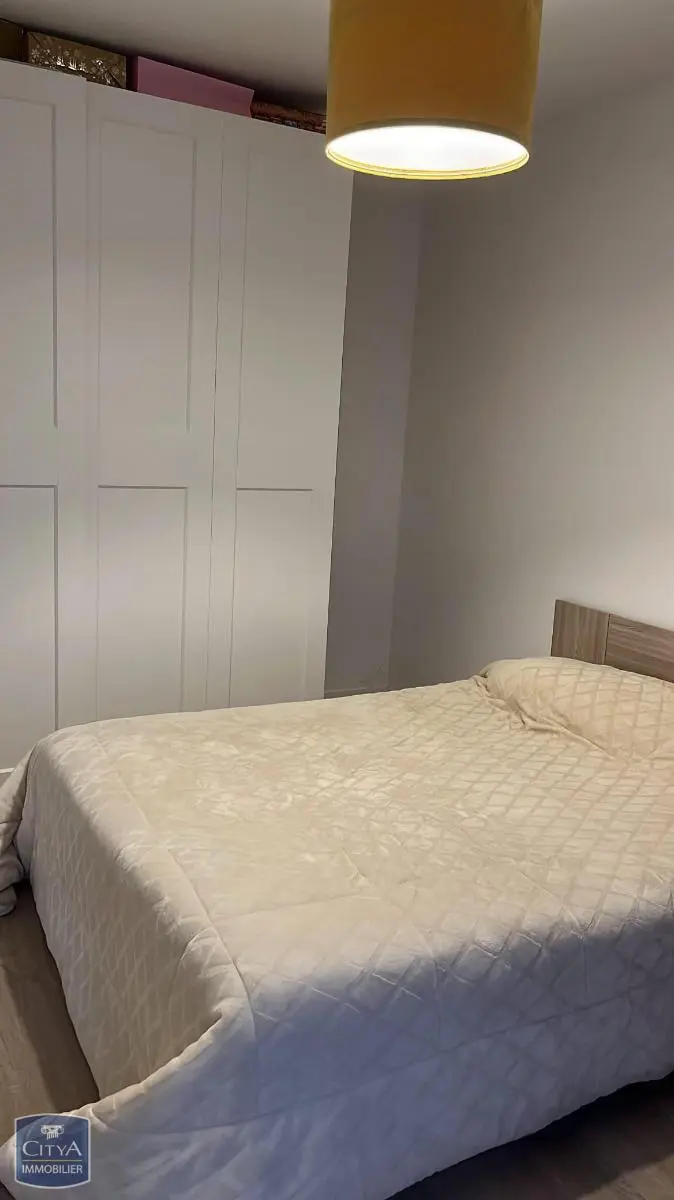 Photo 8 Appartement 2 pièces 37.39m²