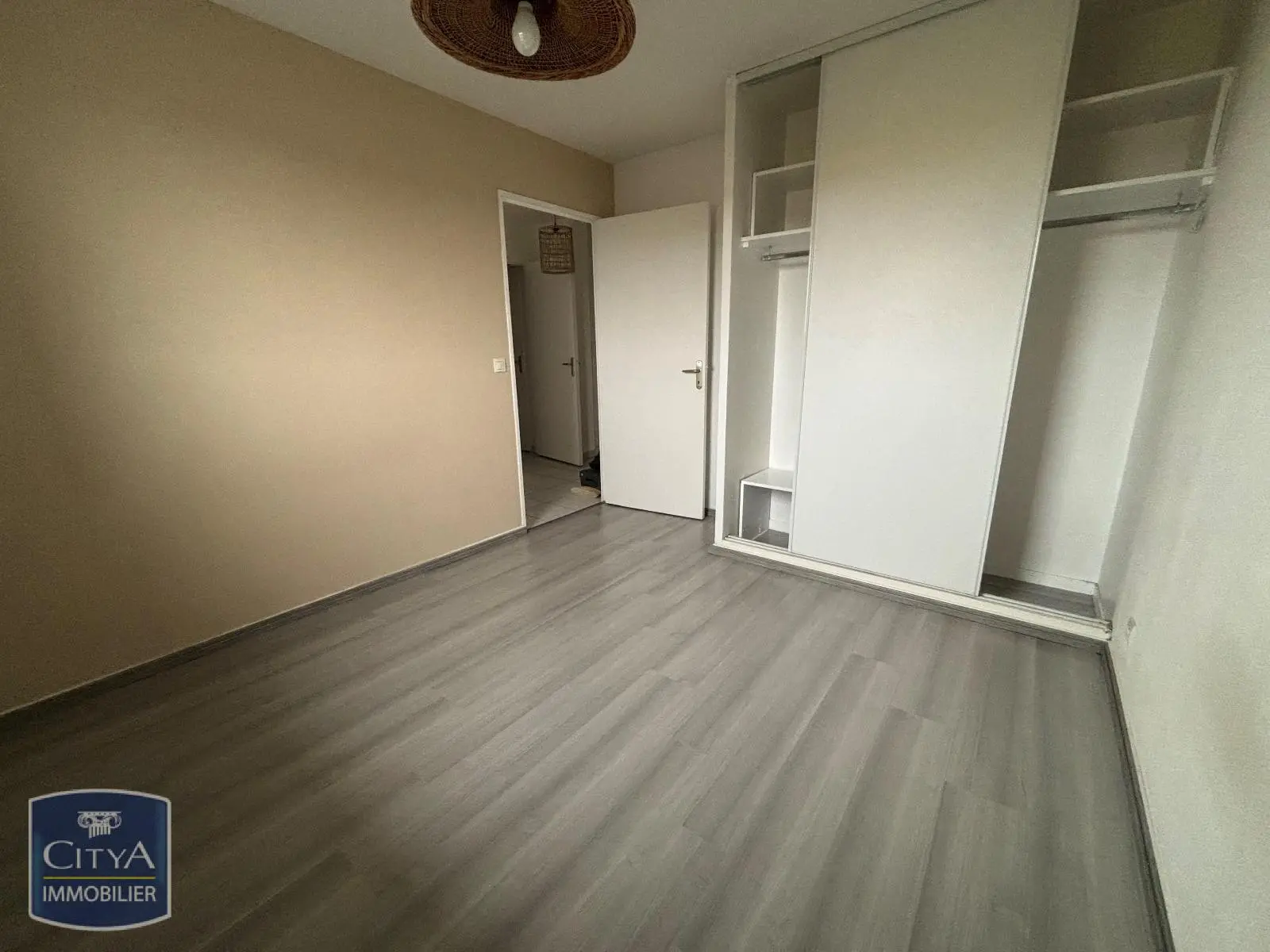 Photo 3 Appartement 2 pièces 46.44m²