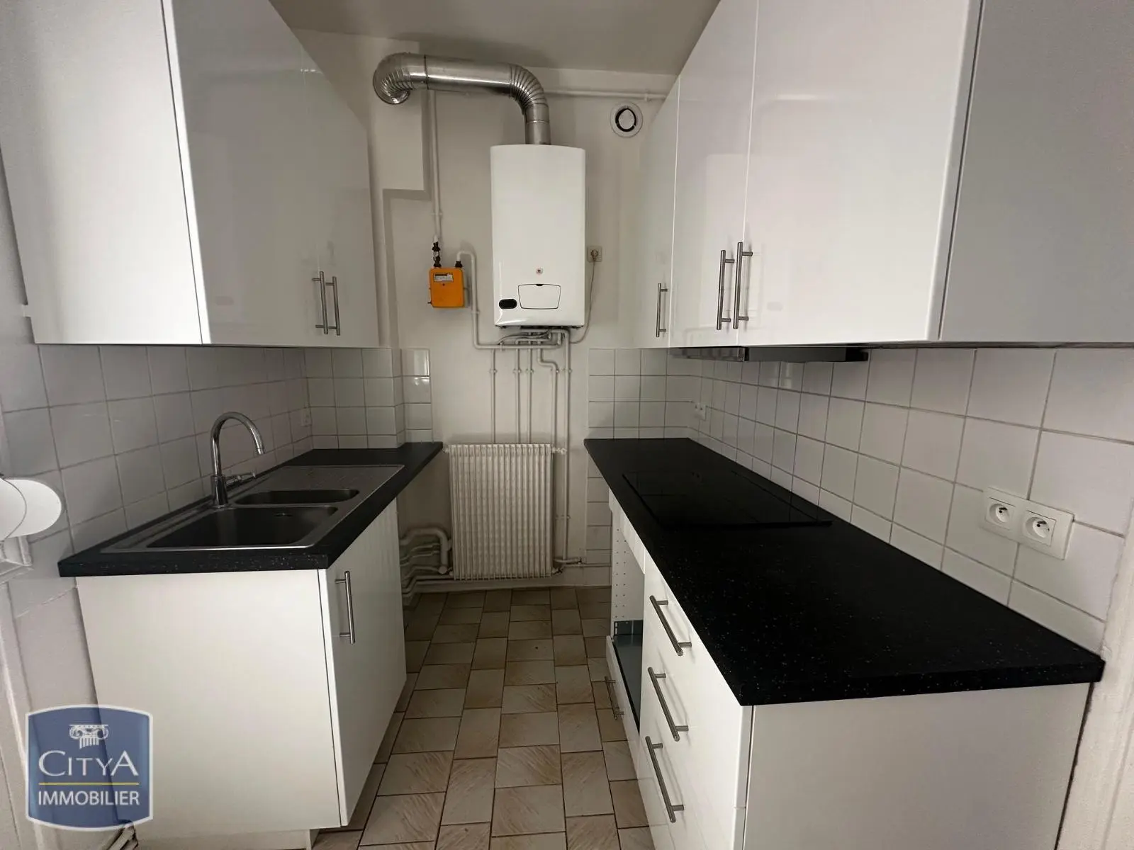 Photo 3 Appartement 5 pièces 86.45m²