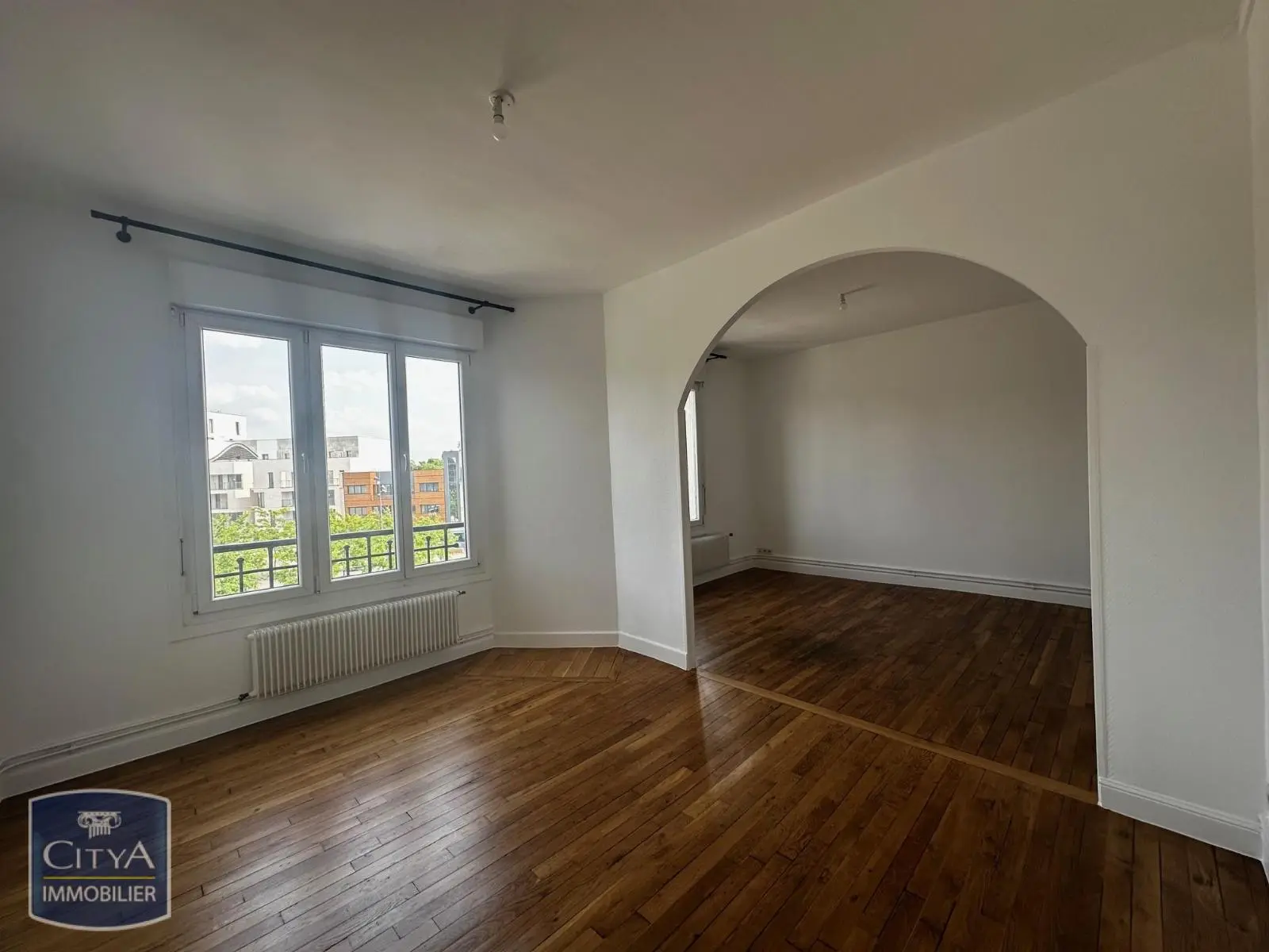Photo 2 Appartement 5 pièces 86.45m²