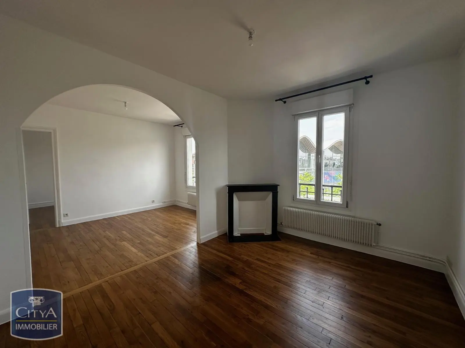 Photo 1 Appartement 5 pièces 86.45m²