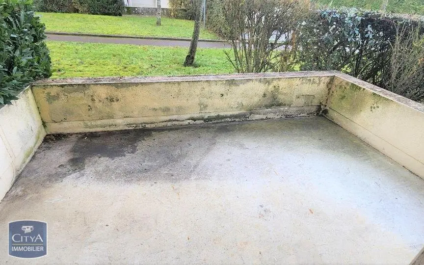 Photo 8 Appartement 2 pièces 54.2m²