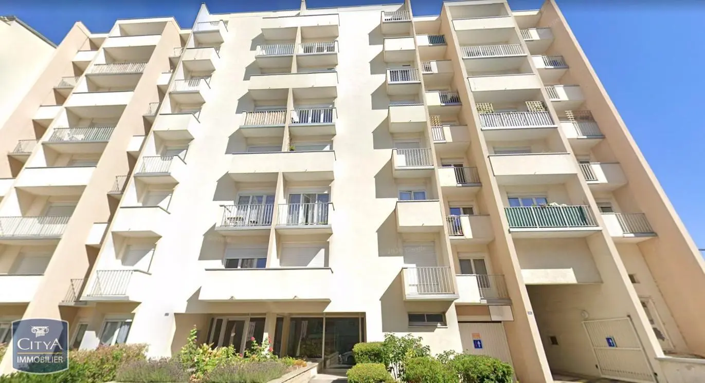 Photo 1 Appartement 3 pièces 58m²