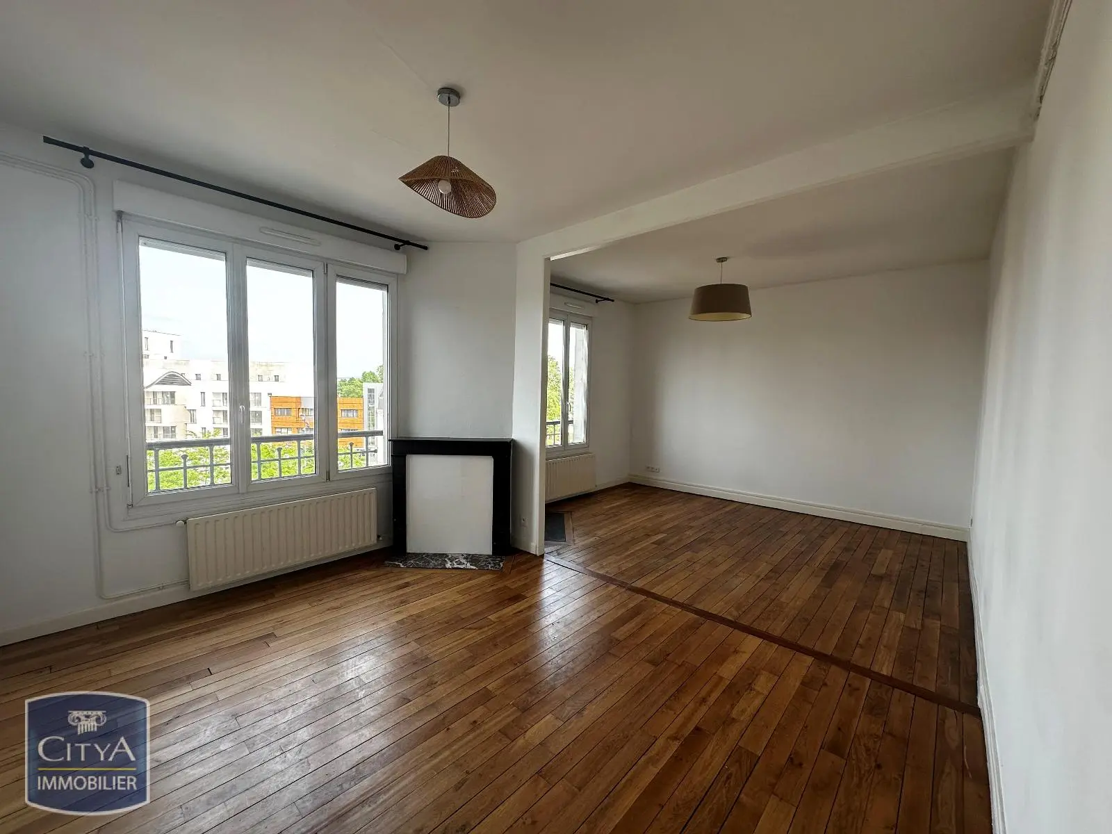 Photo 1 Appartement 5 pièces 85.43m²