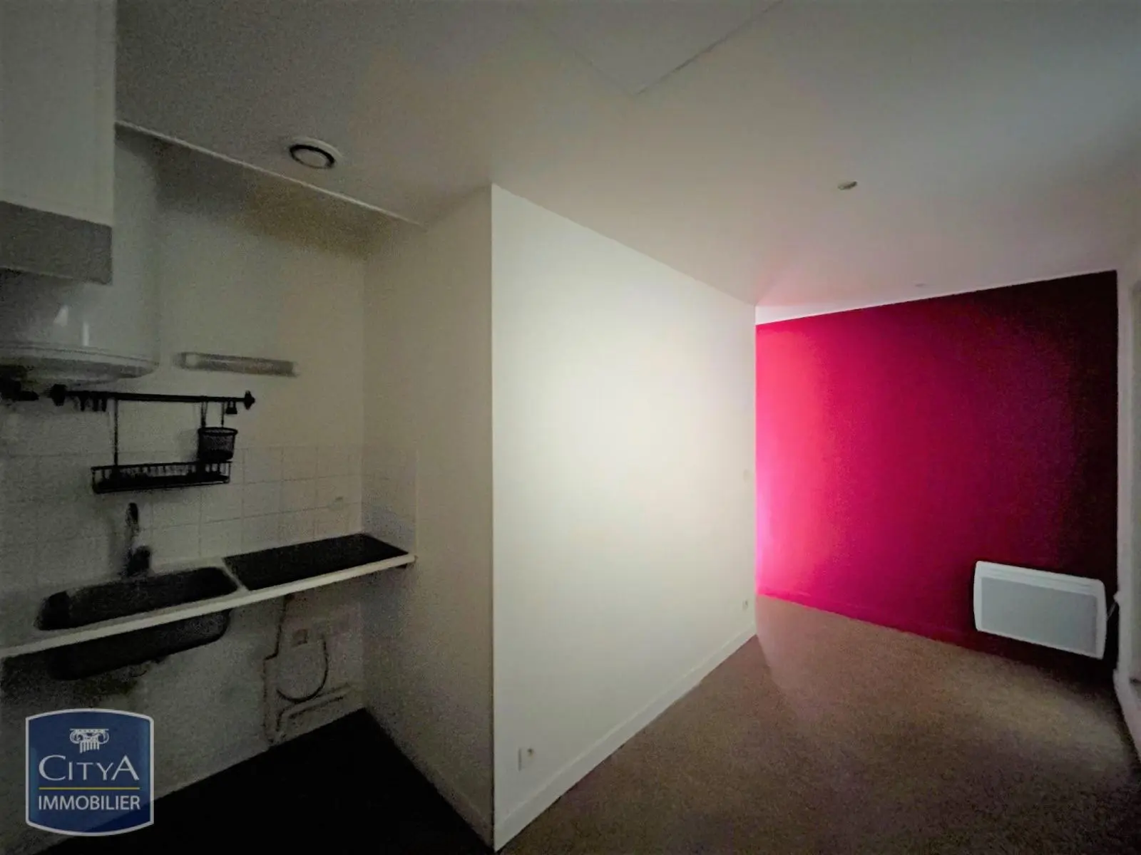 Photo 2 Appartement 3 pièces 49.62m²