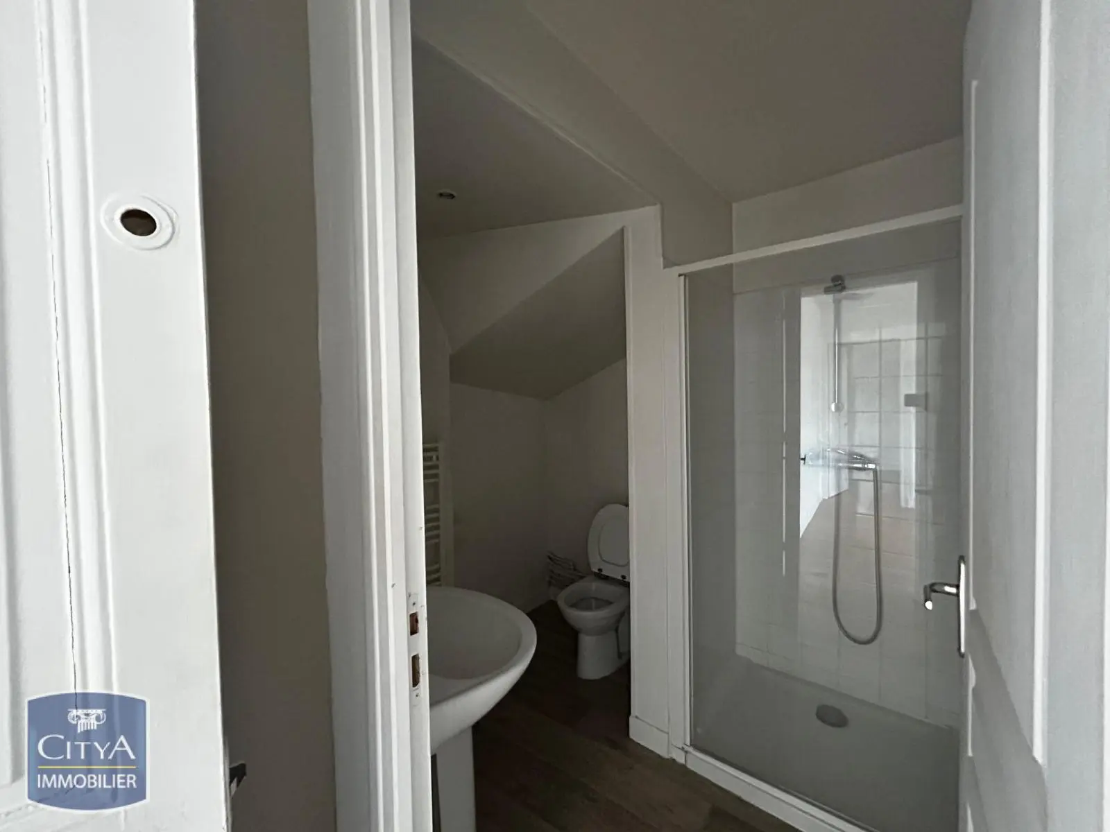 Photo 4 Appartement 3 pièces 49.62m²