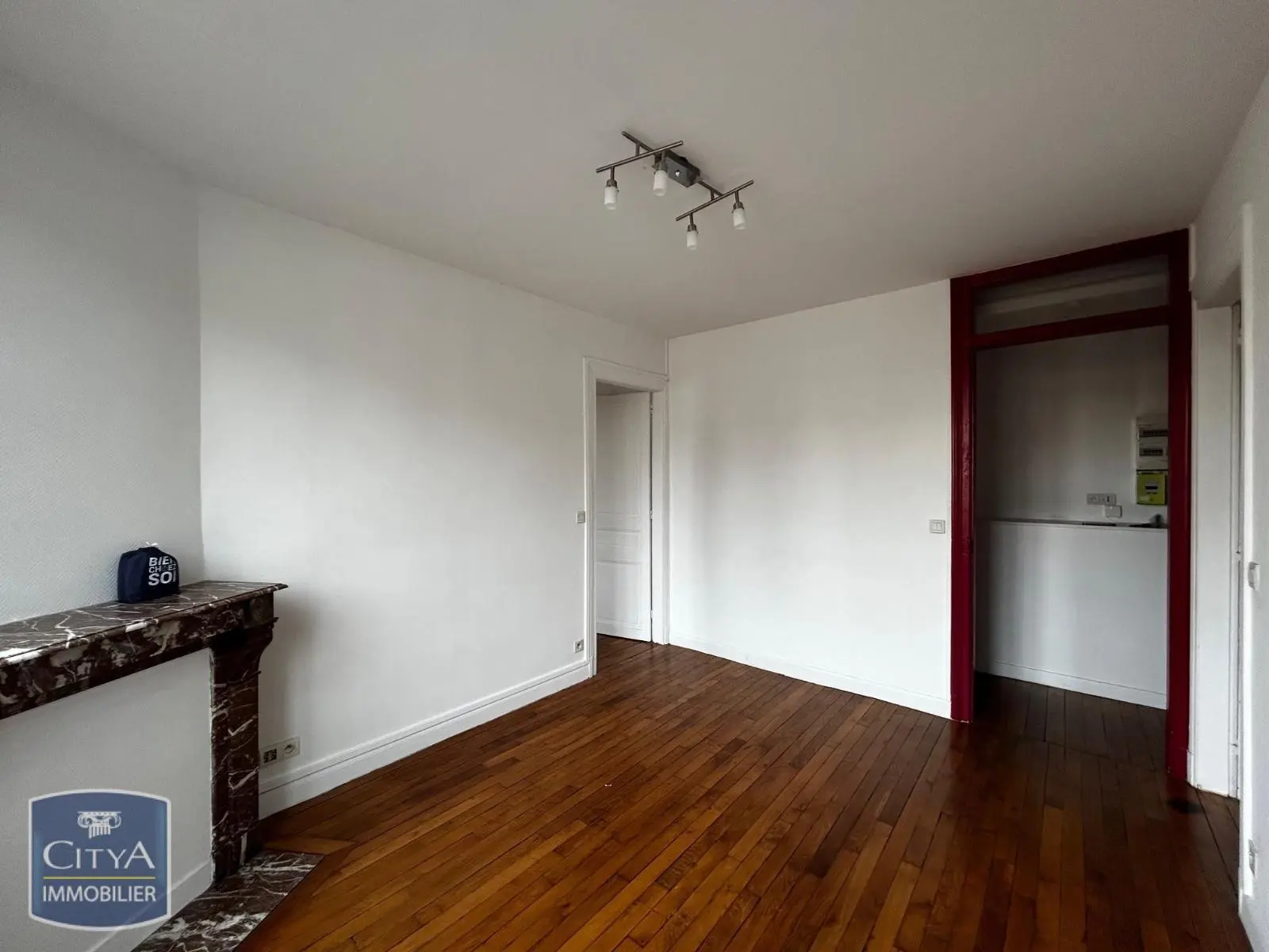 Photo 1 Appartement 3 pièces 49.62m²