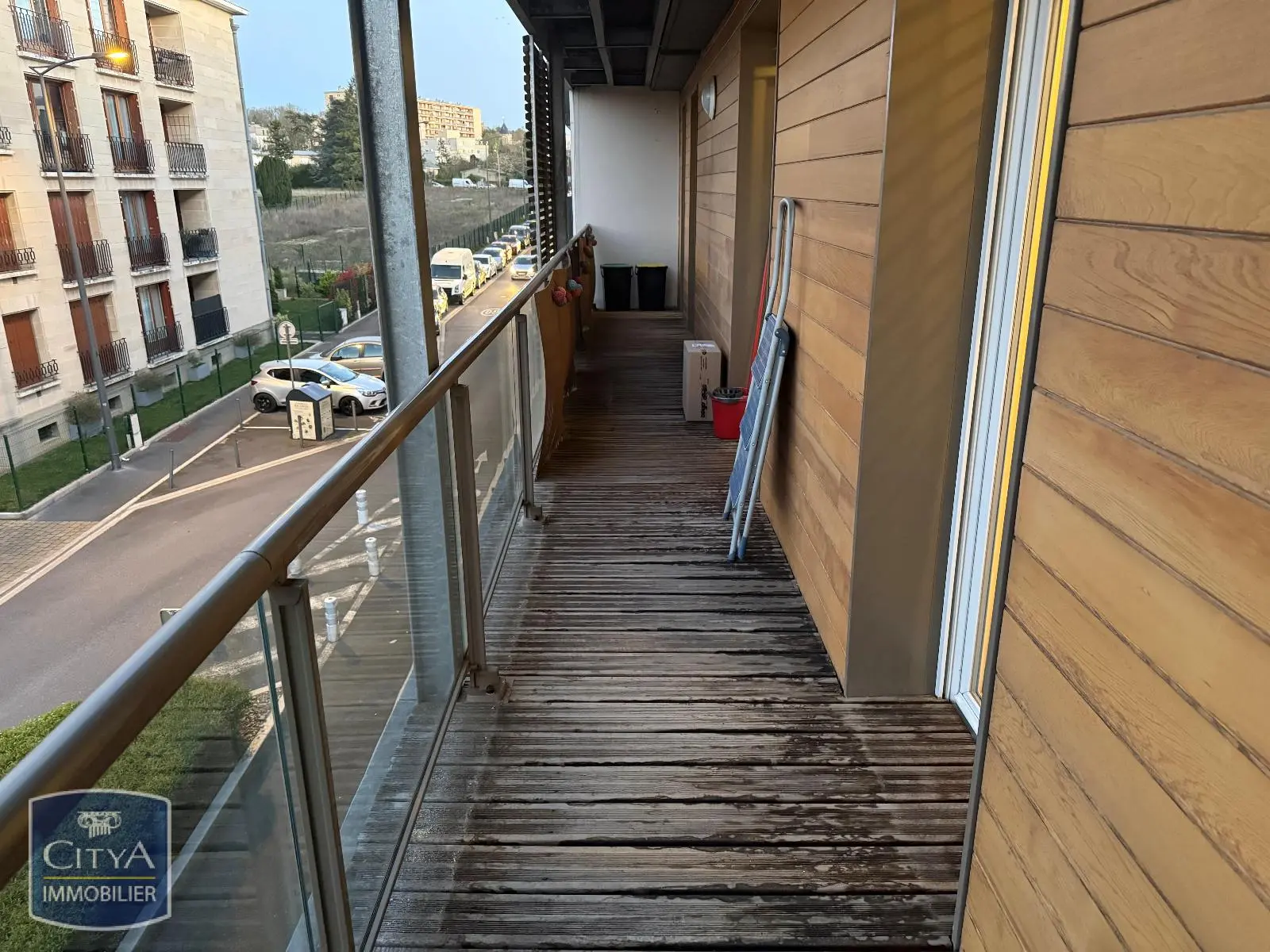 Photo 1 Appartement 2 pièces