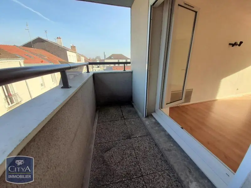 Photo 5 Appartement 1 pièce 22.51m²