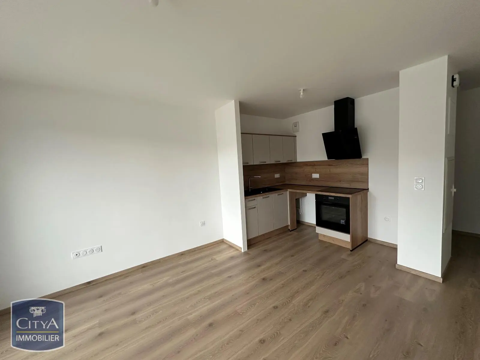 Photo 2 Appartement 2 pièces 59.33m²