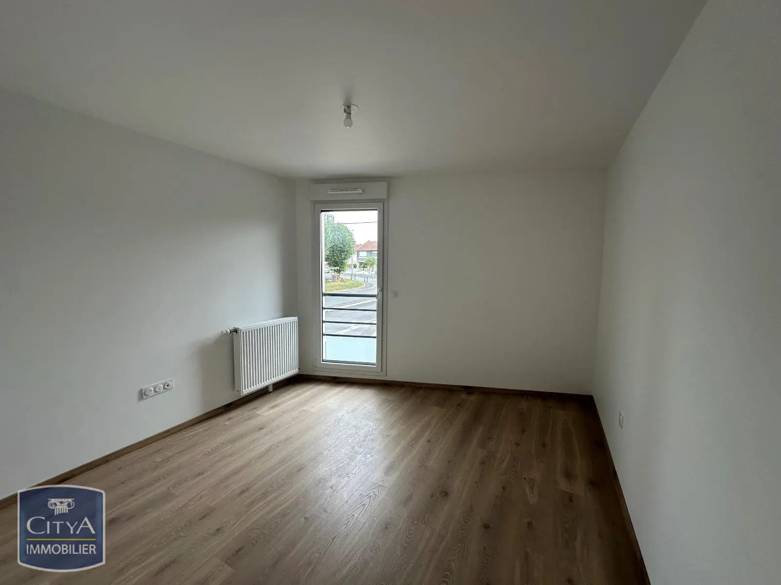 Photo 3 Appartement 2 pièces 59.33m²