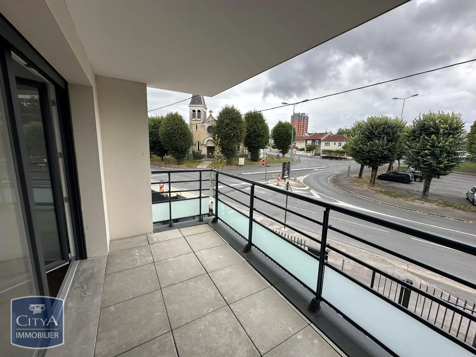 Photo 5 Appartement 2 pièces 59.33m²