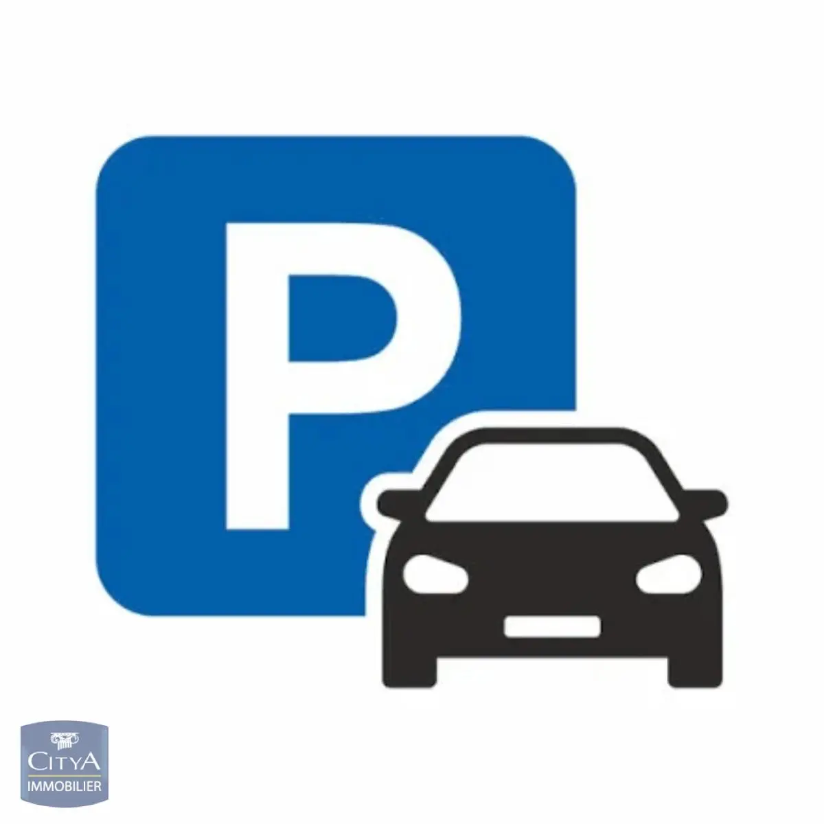 Photo 1 Parking