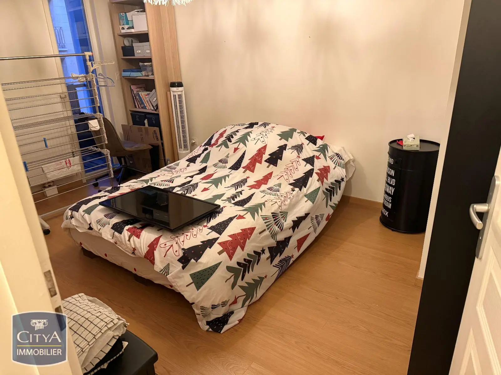 Photo 1 appartement Reims