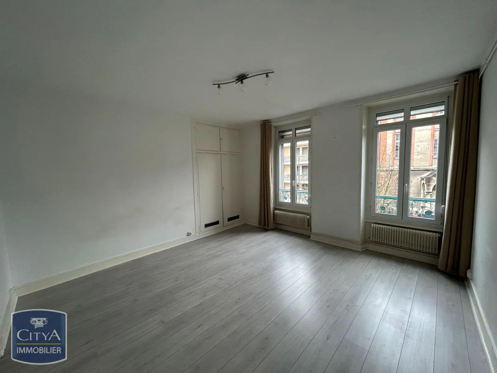 Photo 4 Appartement 2 pièces 56.73m²