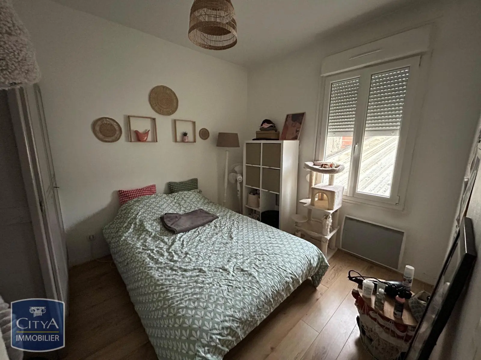 Photo 4 Appartement 2 pièces 35.52m²