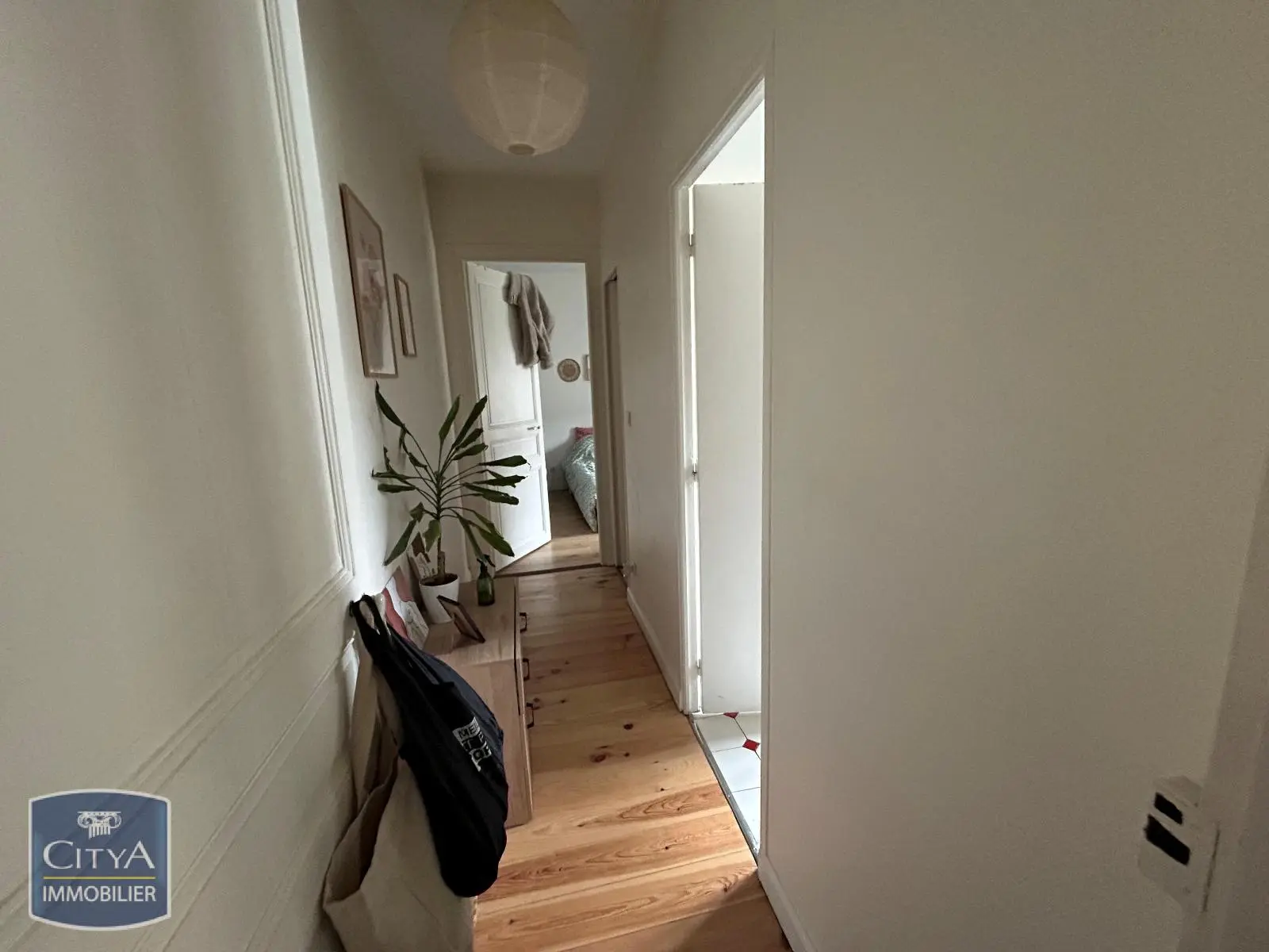 Photo 3 Appartement 2 pièces 35.52m²