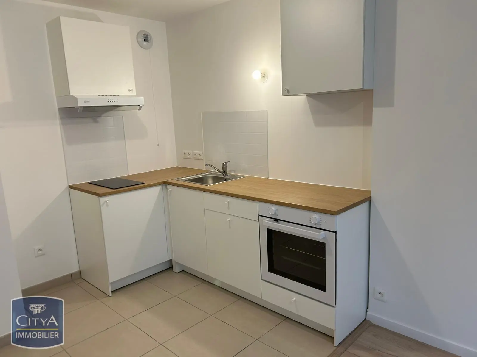 Photo 3 Appartement 2 pièces 42.02m²