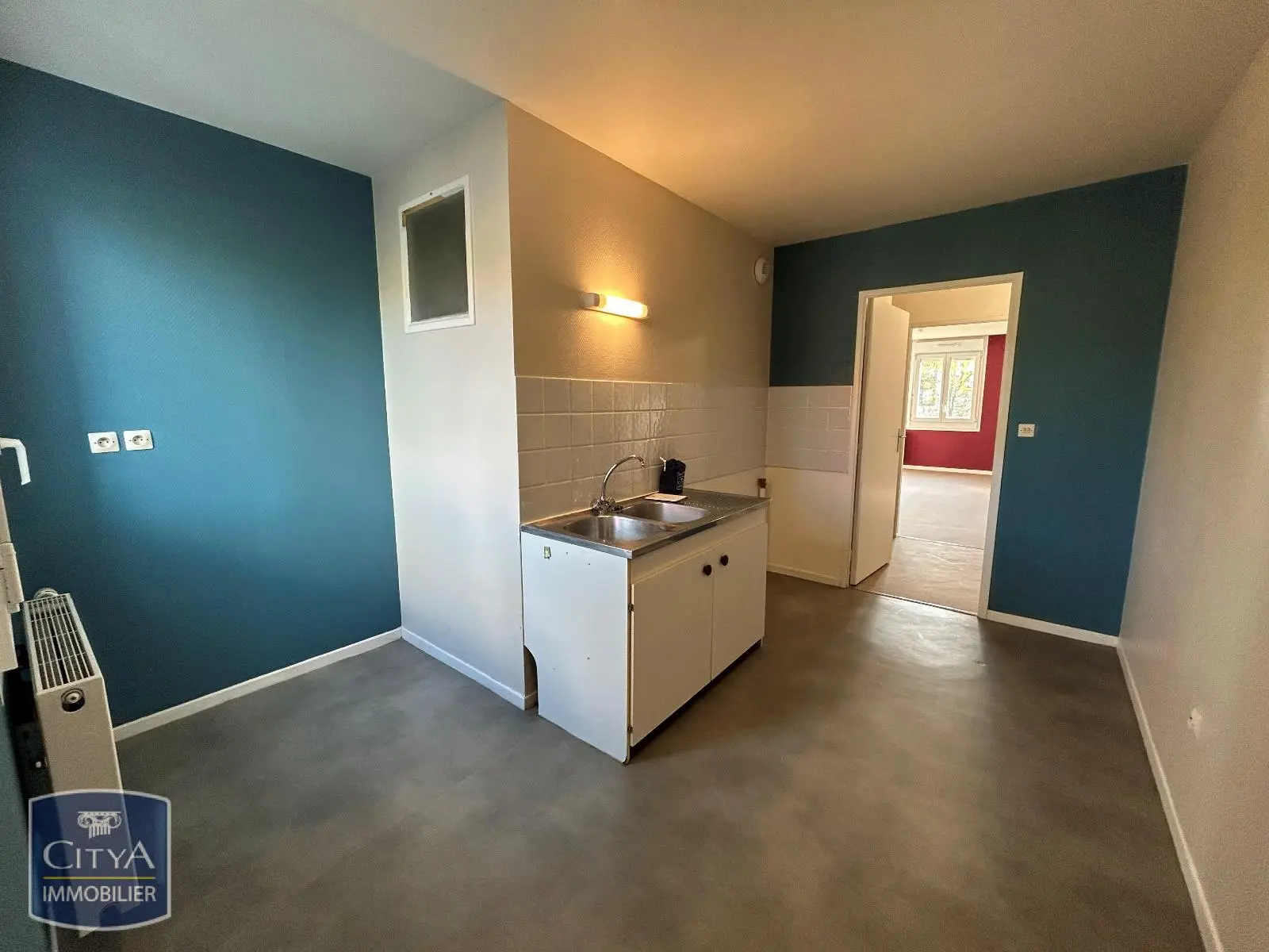 Photo 3 Appartement 3 pièces 75.2m²