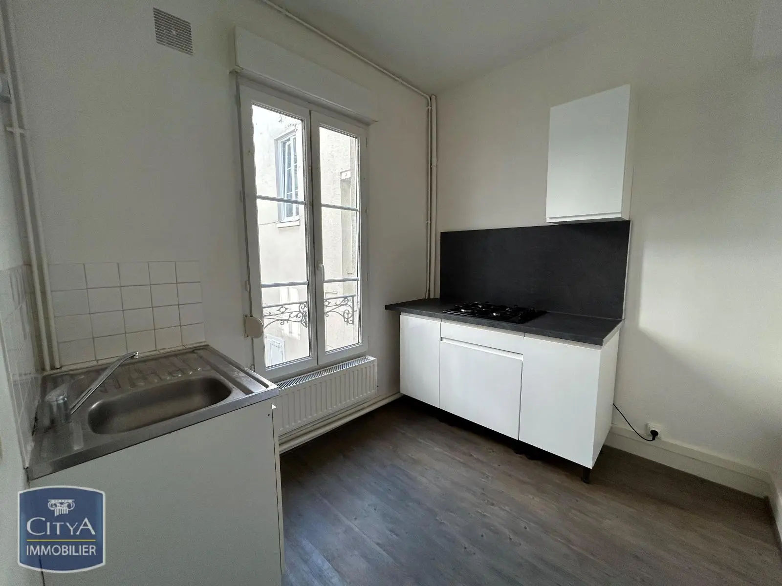 Photo 1 appartement Reims