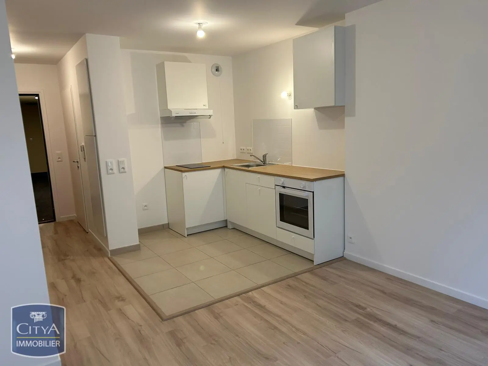 Photo 1 Appartement 2 pièces 42.02m²