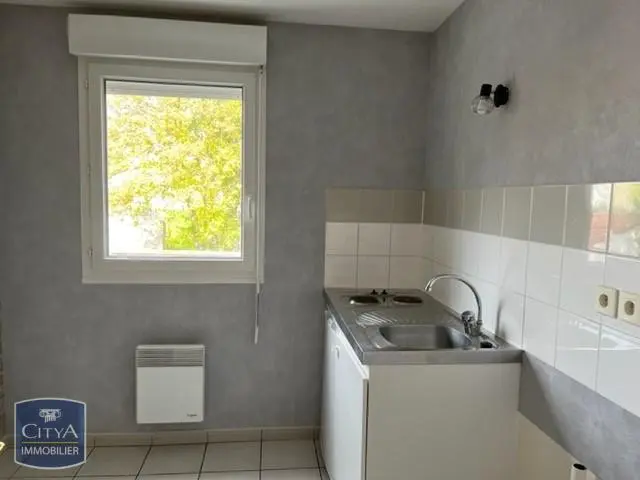 Photo 4 Appartement 2 pièces 54.82m²