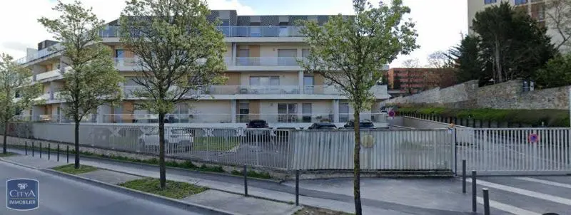 Photo 1 Appartement 2 pièces 54.8m²