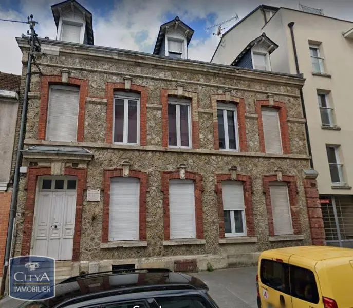 Photo 5 appartement Reims