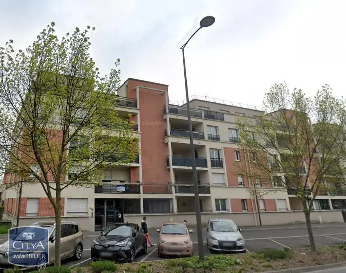 Photo 1 Appartement 3 pièces 67.71m²