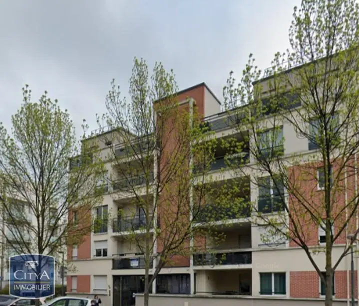 Photo 1 Appartement 2 pièces 40.65m²
