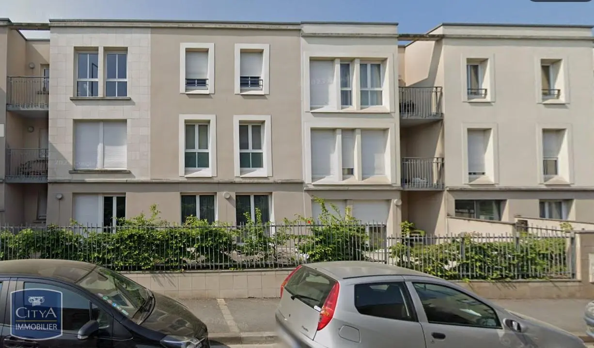Photo 1 Appartement 2 pièces 50.08m²