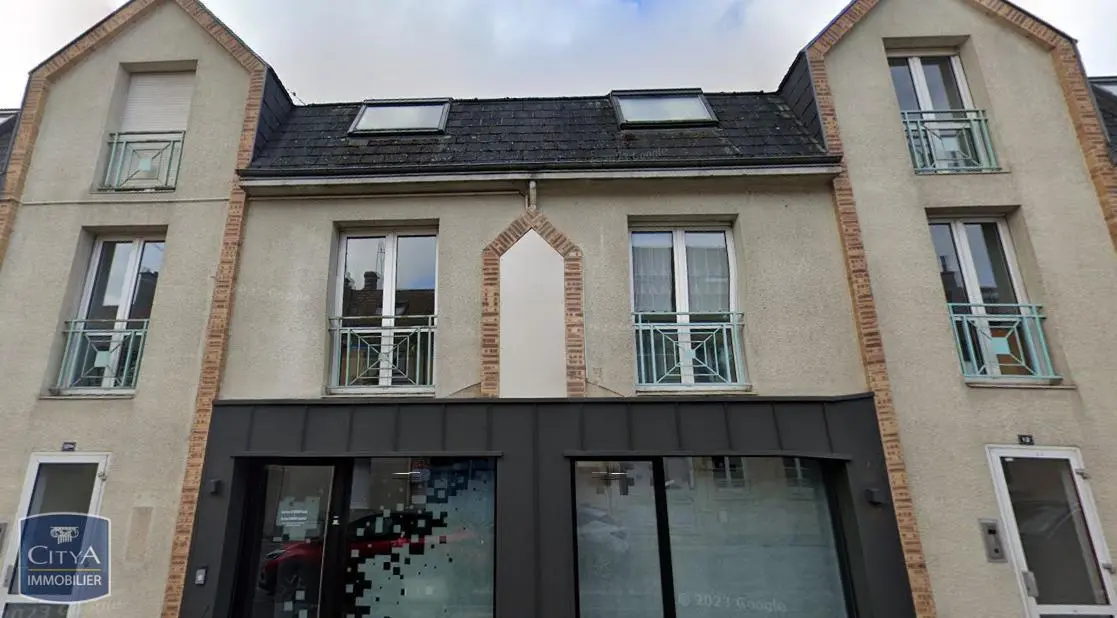 Photo 1 Appartement 3 pièces 63.82m²