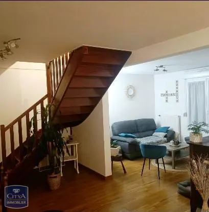 Photo 3 Maison 4 pièces 92.52m²