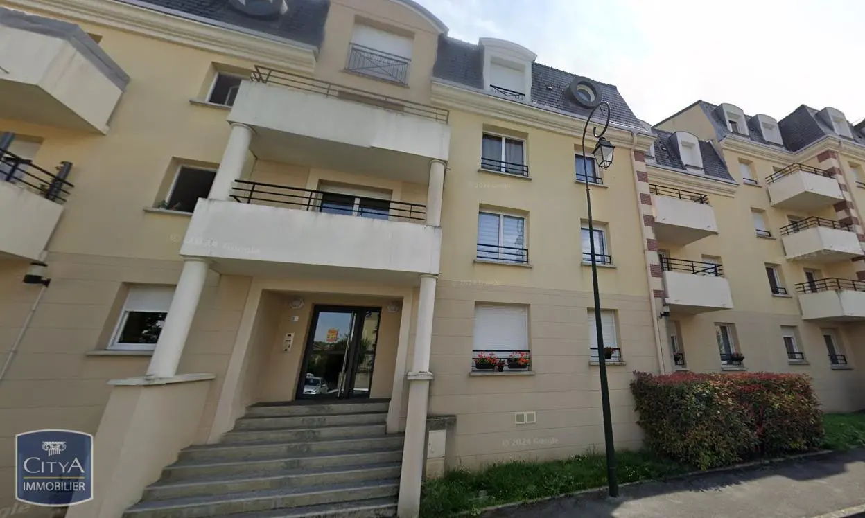 Photo 1 Appartement 2 pièces 39.05m²