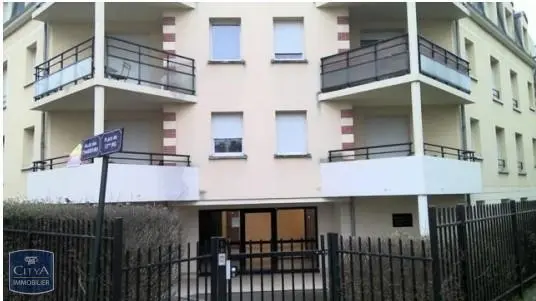 Photo 1 Appartement 3 pièces 64.77m²