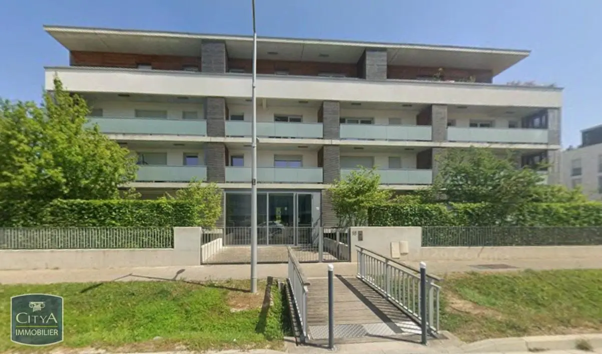 Photo 1 Appartement 2 pièces 47.5m²