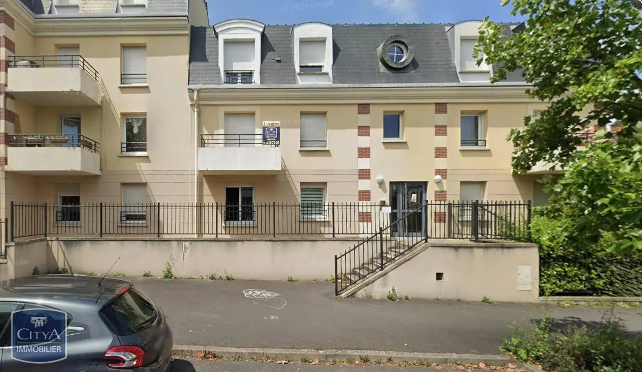 Photo 1 Appartement 3 pièces 69.74m²