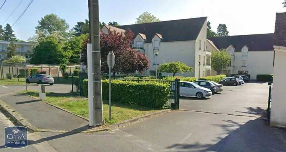 Photo 1 Appartement 2 pièces 47.6m²