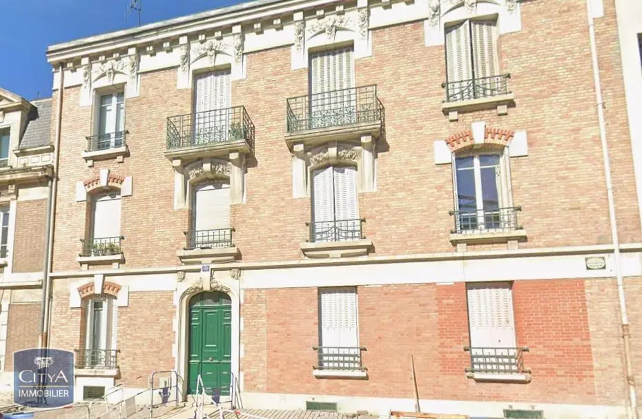 Photo 1 Appartement 2 pièces 59m²