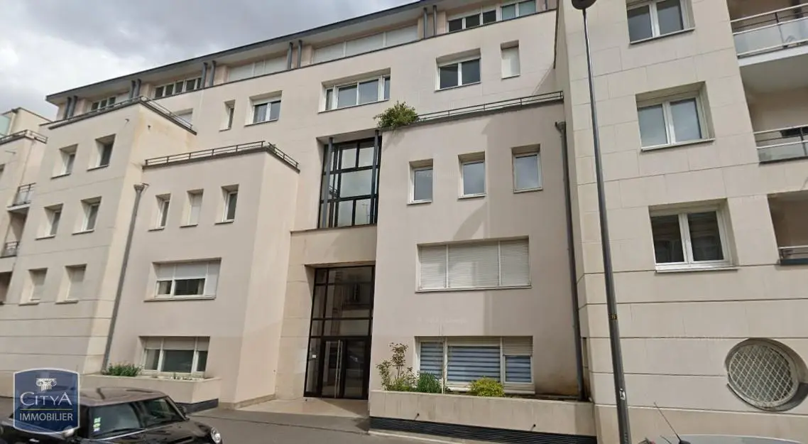 Photo 5 Appartement 1 pièce 24.57m²