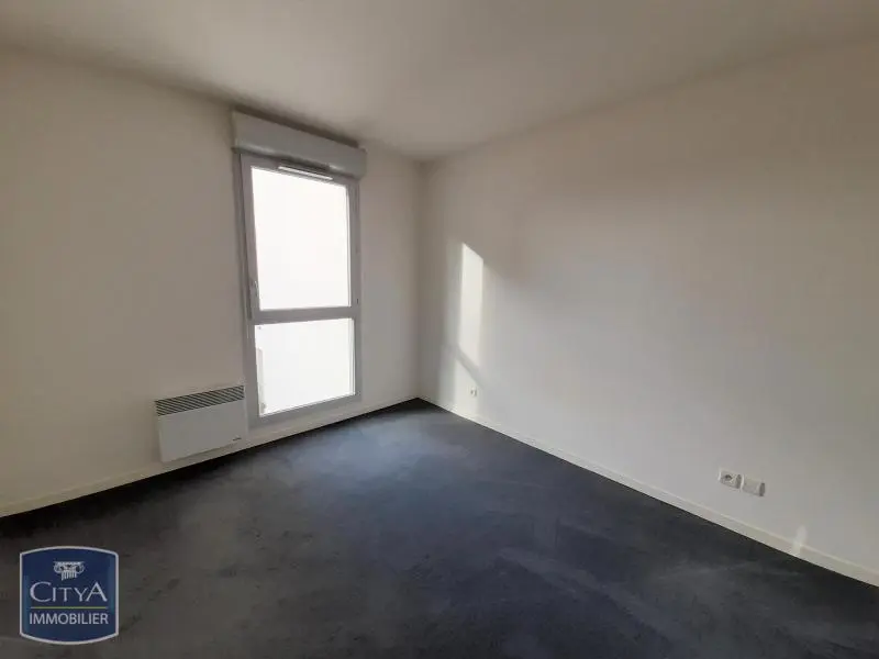 Photo 2 Appartement 2 pièces 40.01m²