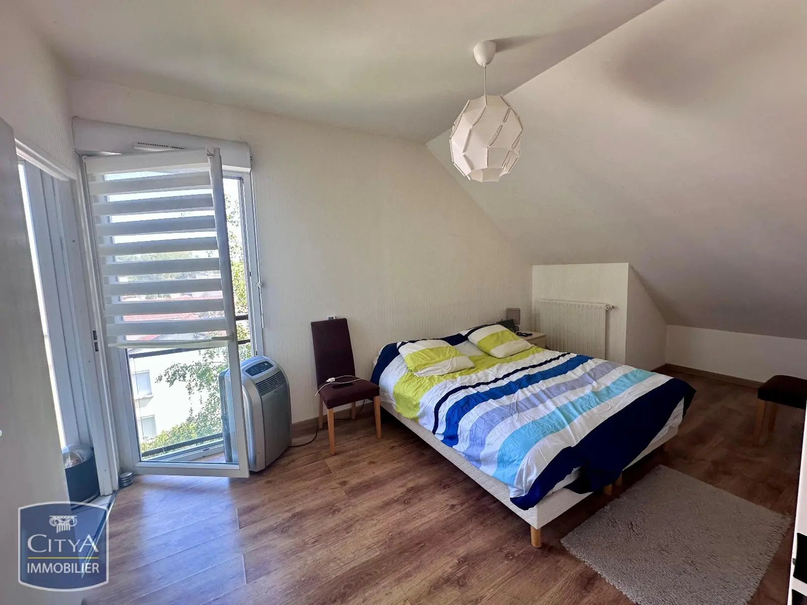 Photo 4 Appartement 2 pièces 57.11m²