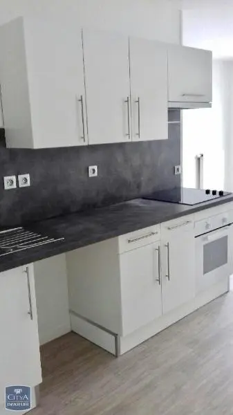 Photo 2 Appartement 2 pièces 42.4m²